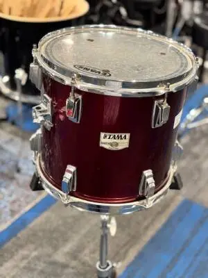 Tama 12 x 10 Swingstar Tom 2